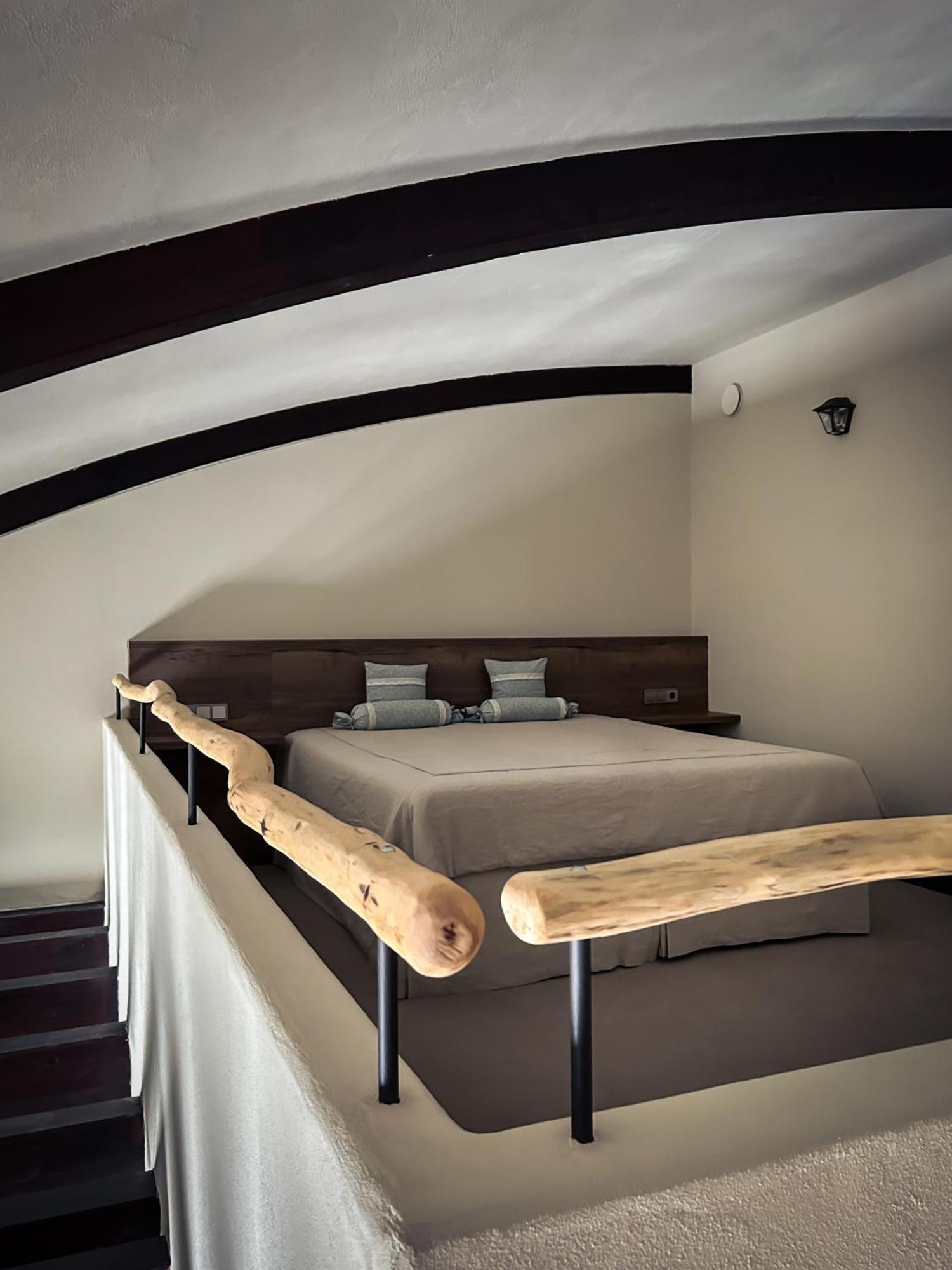 Statek Blatiny Hotel Snezne  Phòng bức ảnh